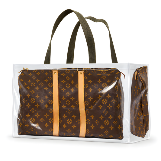 The DupeTote