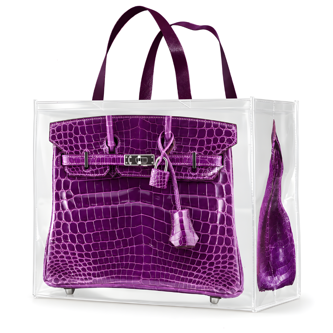 The DupeTote