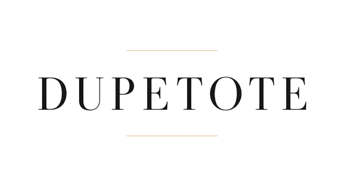 Dupetote